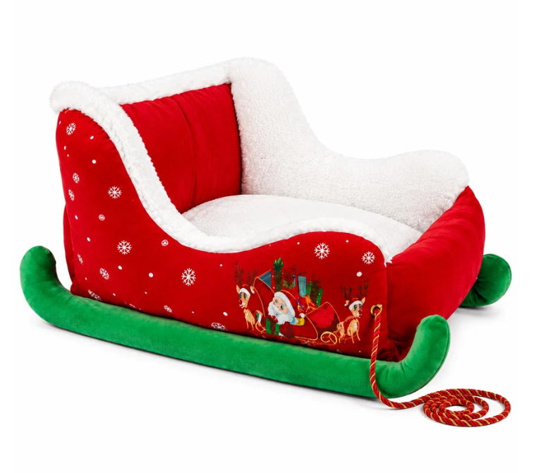 Paw Tree Pet Bed