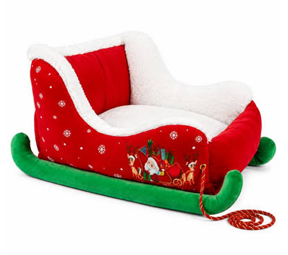 Paw Tree Pet Bed