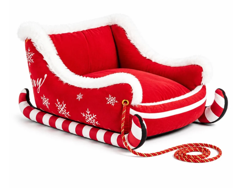 Paw Tree Pet Bed