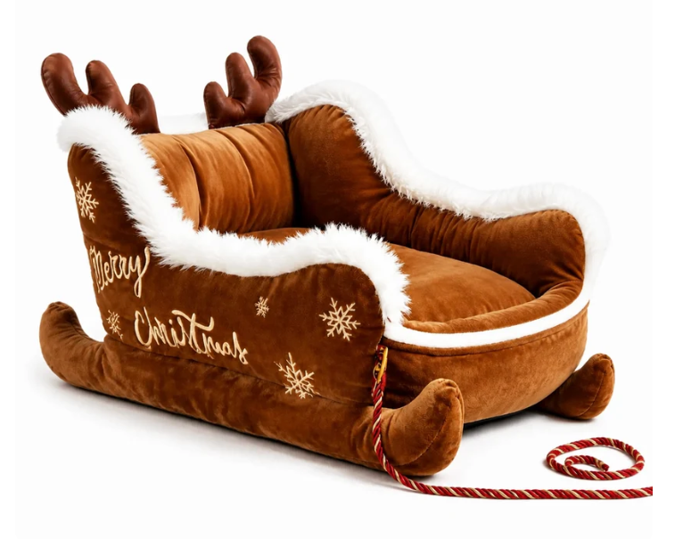 Paw Tree Pet Bed