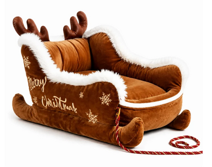 Paw Tree Pet Bed