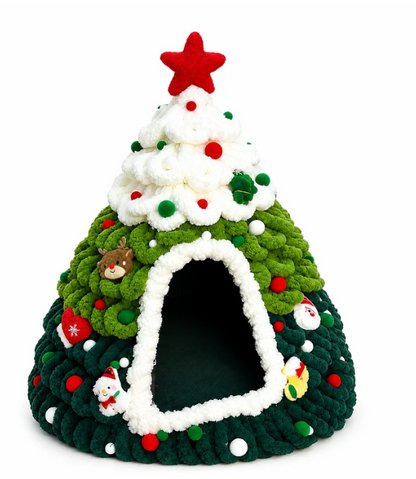Paw Tree Pet Bed